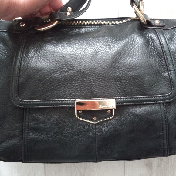 BMACOWSKI | Genuine leather purse - Picture 2 of 10